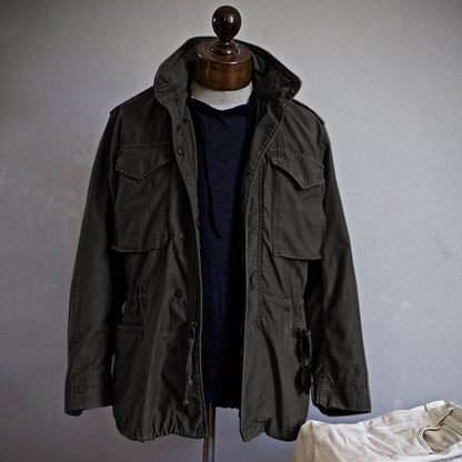 Chris™ | Stoere Field Jacket