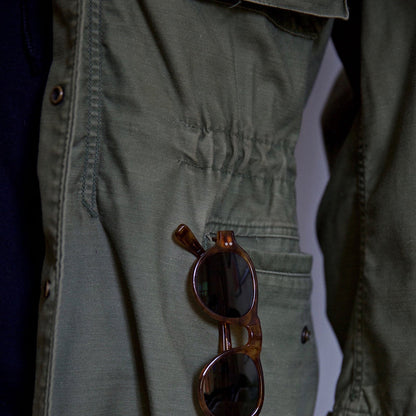 Chris™ | Stoere Field Jacket