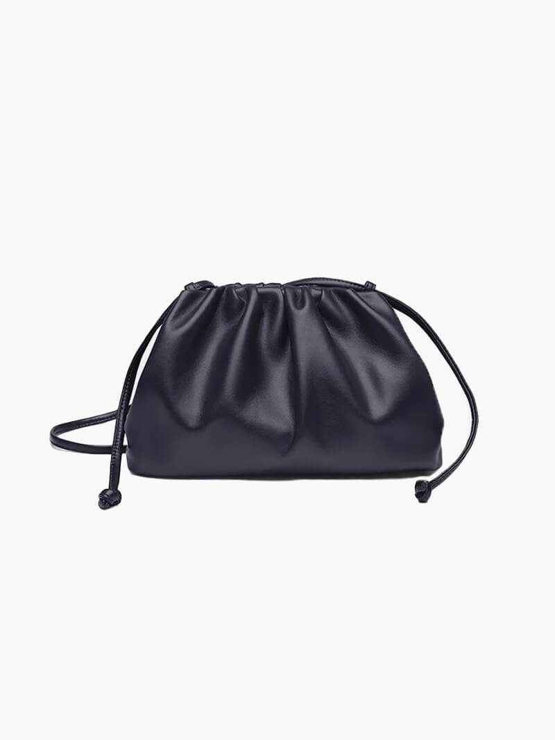 Mila™ | Chic Vegan Clutch Bag