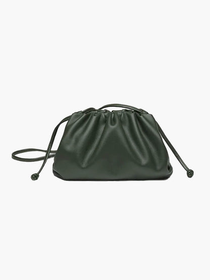 Mila™ | Chic Vegan Clutch Bag