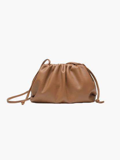 Mila™ | Chic Vegan Clutch Bag