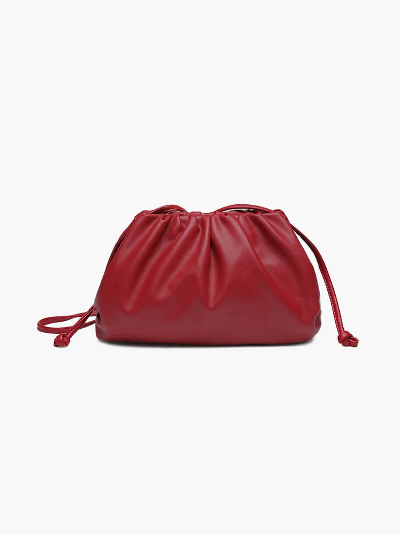 Mila™ | Chic Vegan Clutch Bag