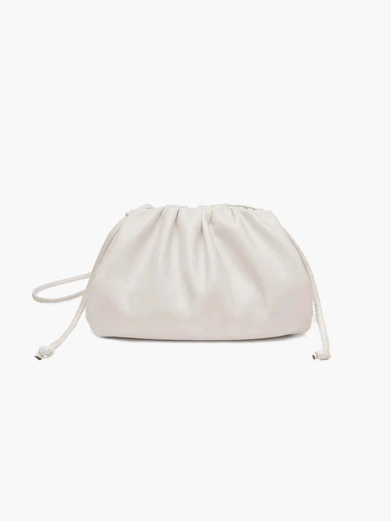 Mila™ | Chic Vegan Clutch Bag