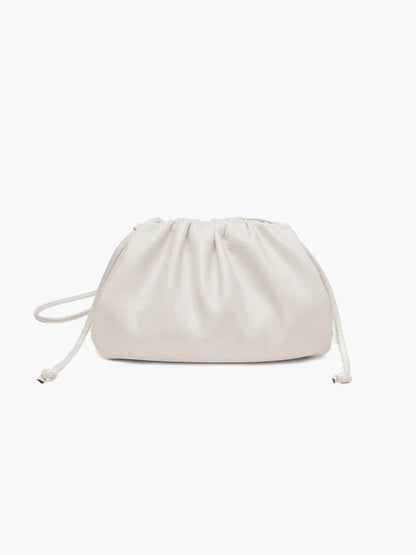 Mila™ | Chic Vegan Clutch Bag