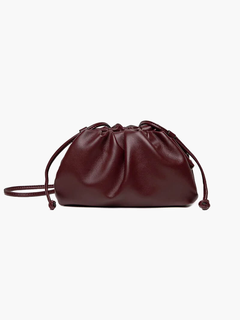 Mila™ | Chic Vegan Clutch Bag